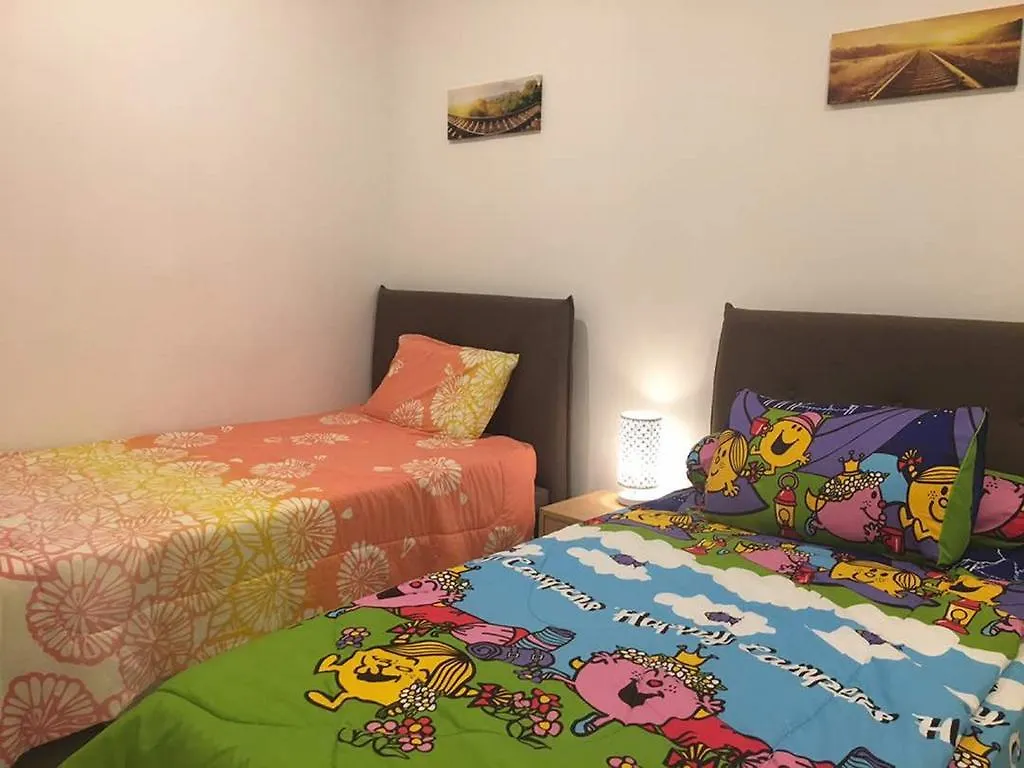 Homestay River View Melaka 0*, Malacca Malesia