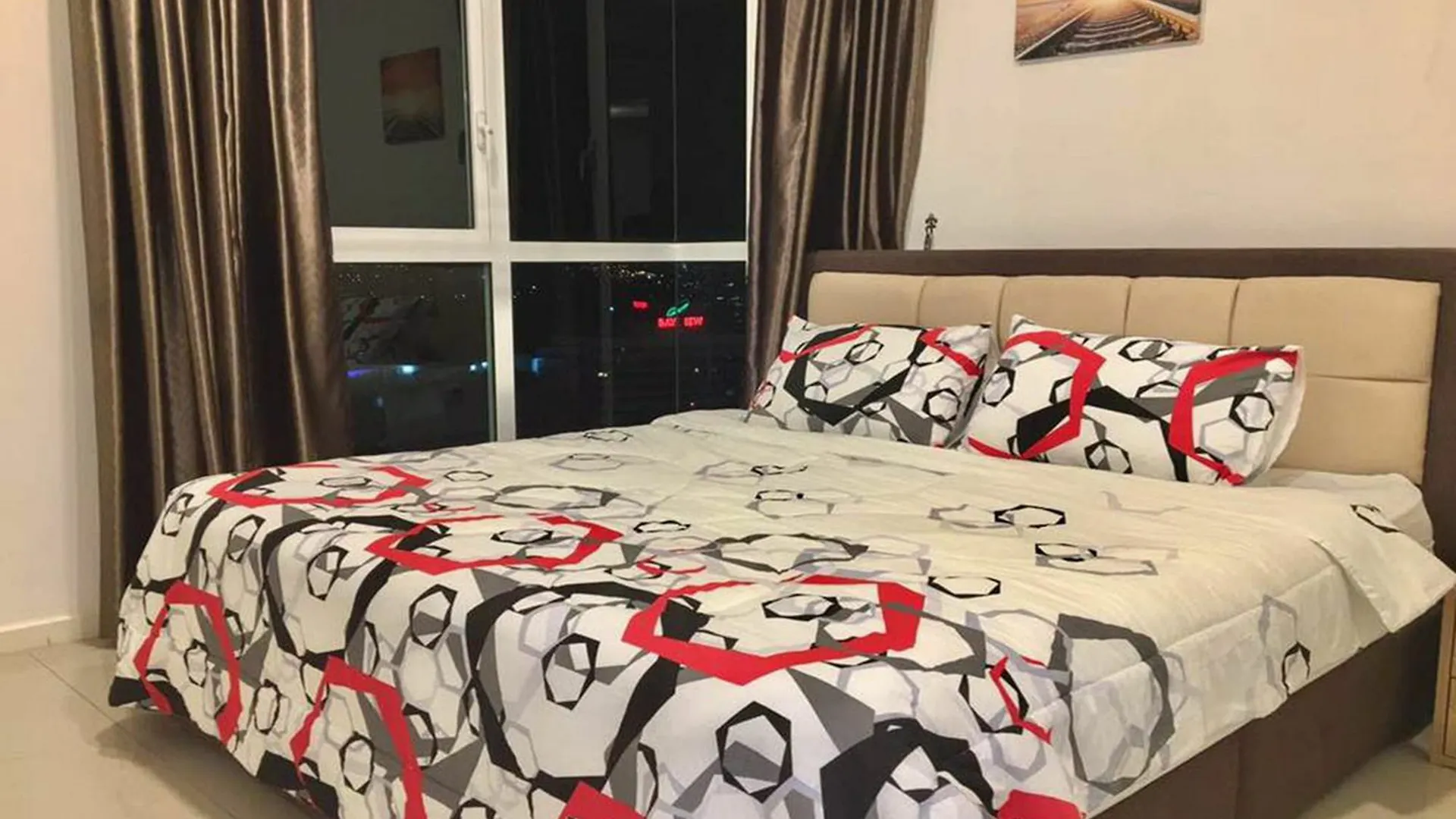 Appartamento Homestay River View Melaka