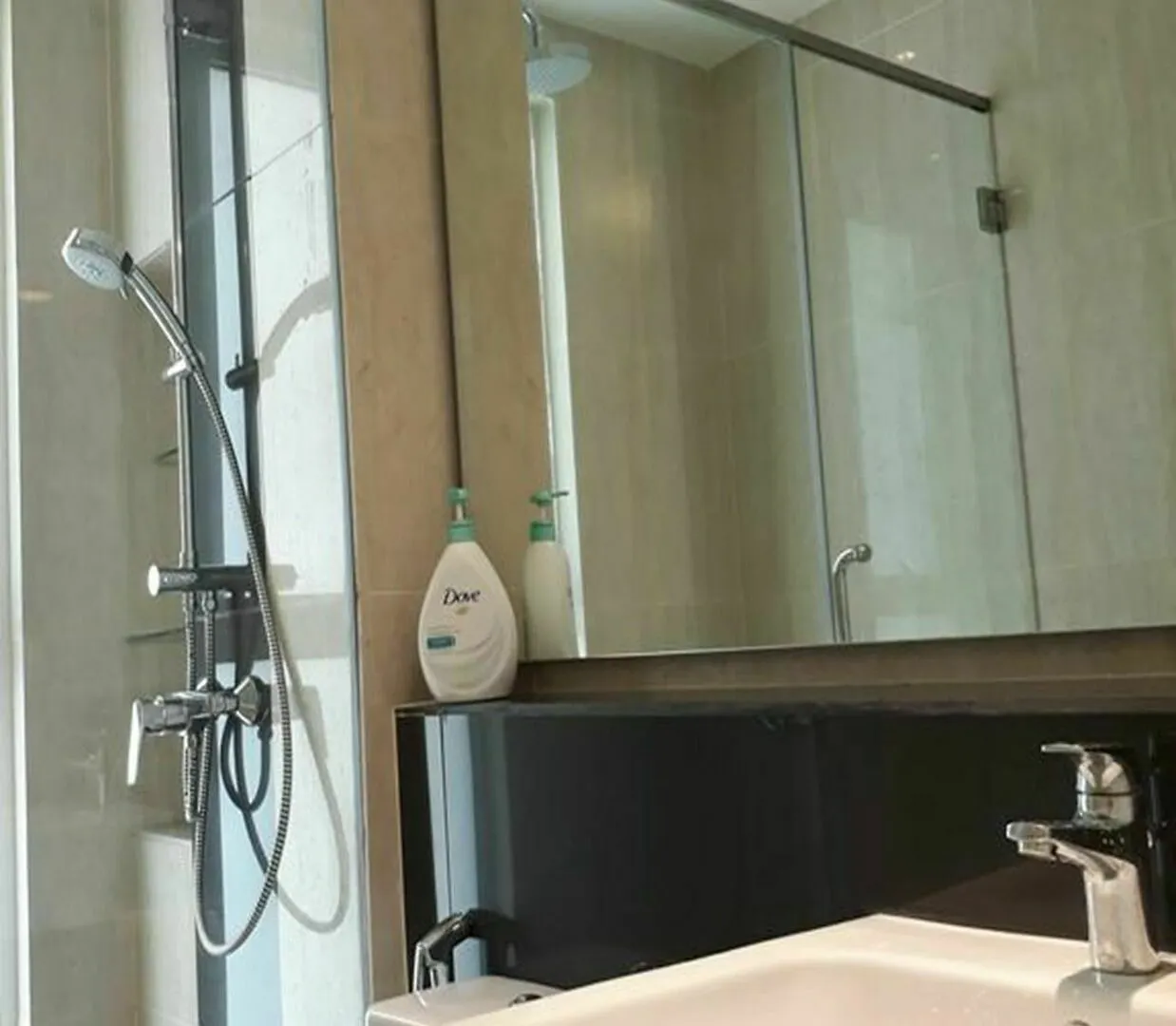 Appartamento Homestay River View Melaka