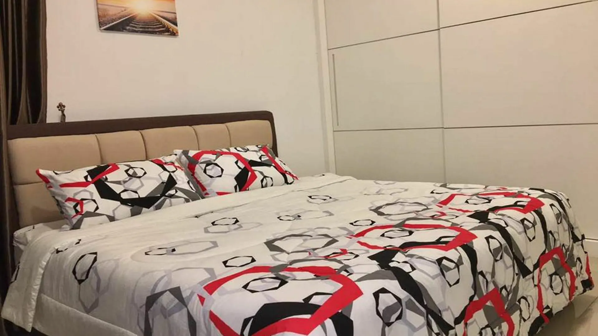 Homestay River View Melaka 0*, Malacca