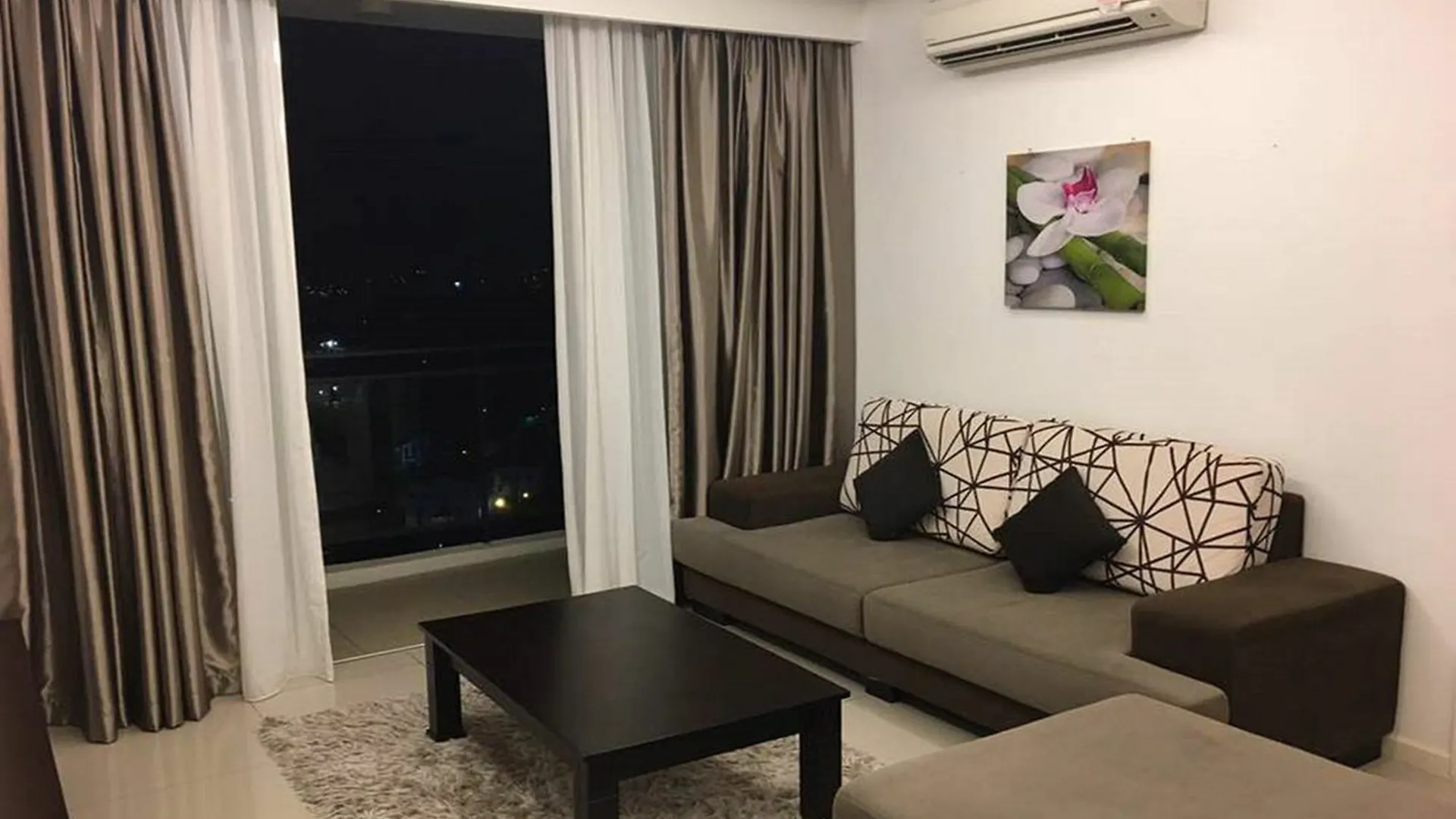 Homestay River View Melaka Malacca