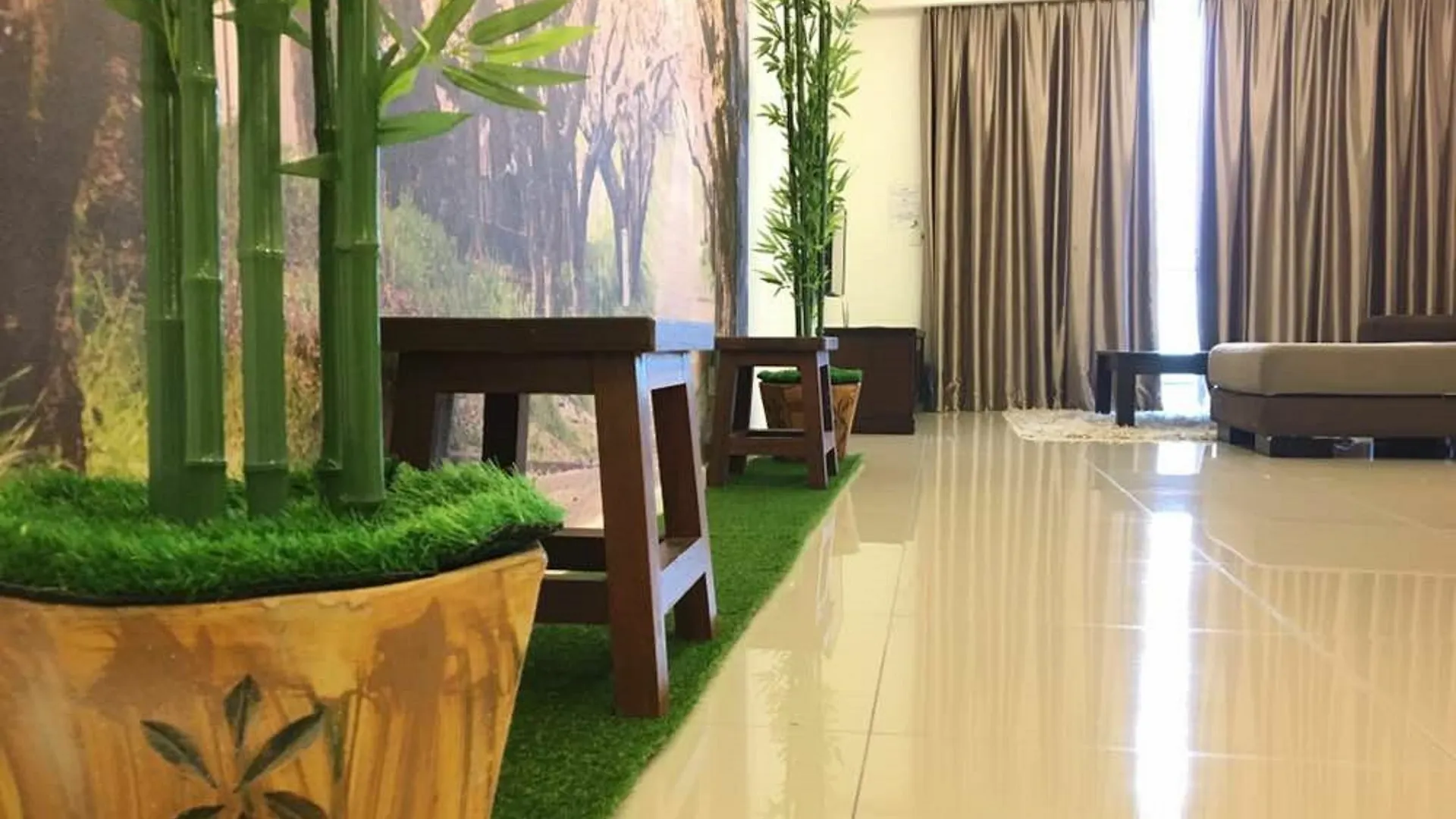 Appartamento Homestay River View Melaka