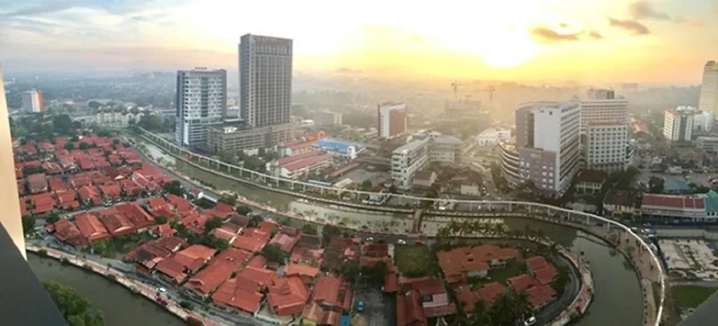 Homestay River View Melaka 0*, Malacca Malaysia