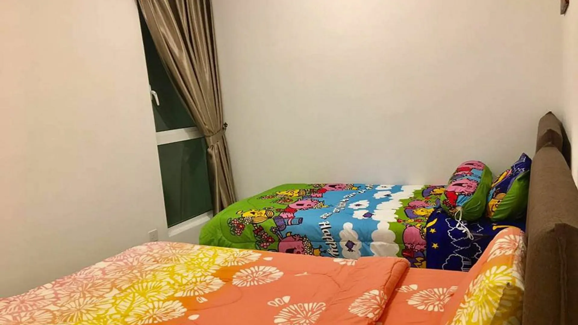 Homestay River View Melaka Apartment