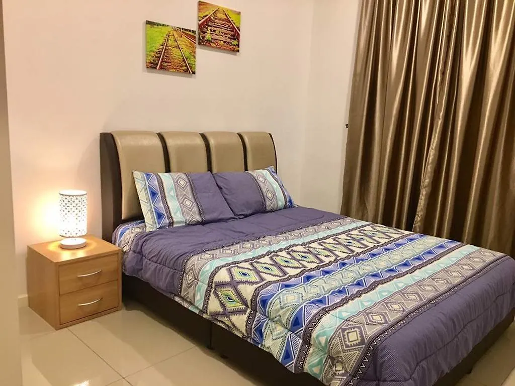 Homestay River View Melaka contacts