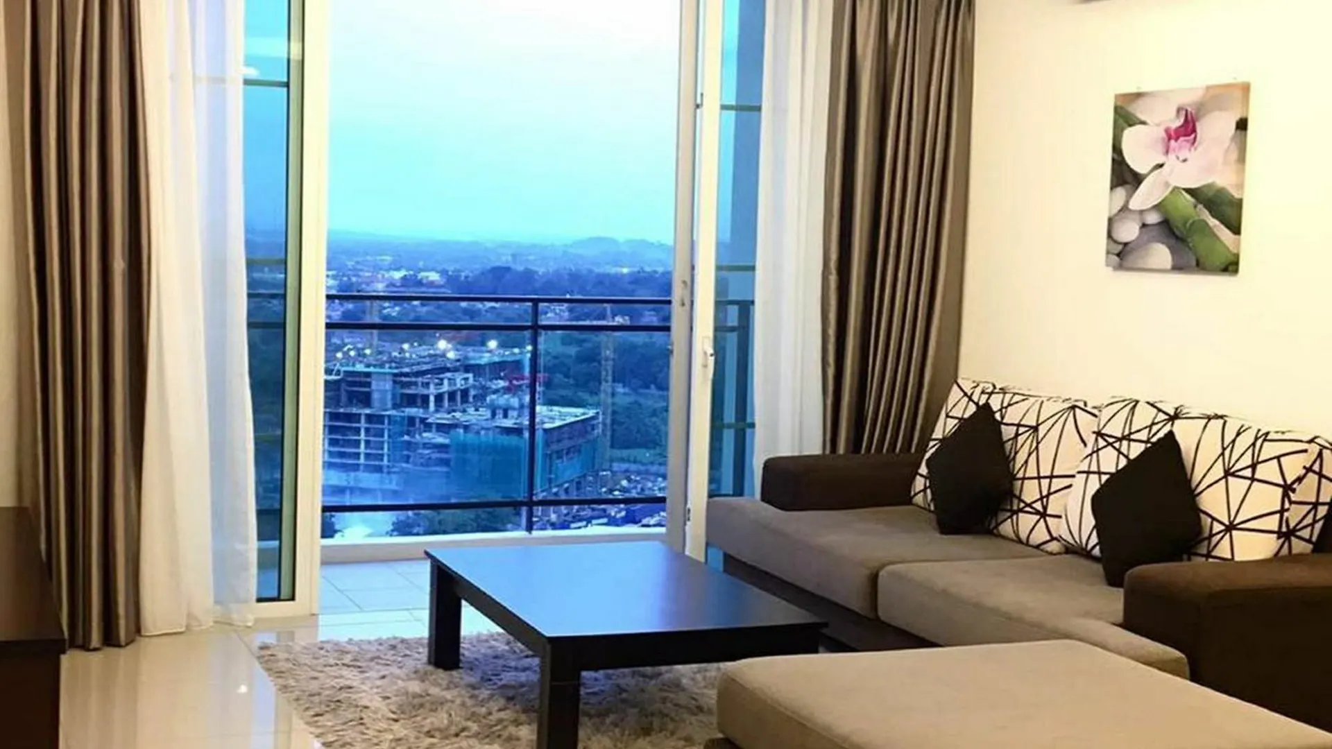 Homestay River View Melaka 0*, Malacca Malaysia